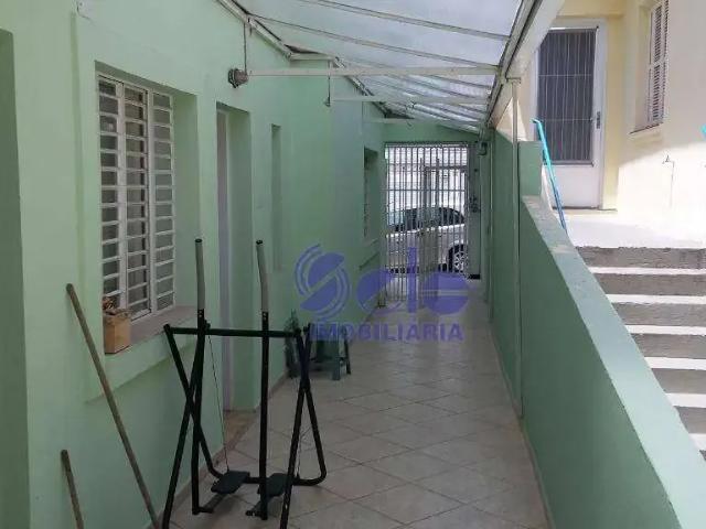 Casa / Sobrado Comercial para Locação em São Paulo/SP Itaberaba 3 Quartos
