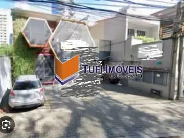 Casa / Sobrado Comercial para Locação em São Paulo/SP Itaim Bibi 1 Quartos