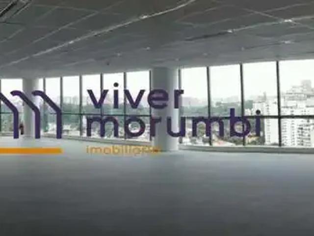 Casa / Sobrado Comercial para Locação em São Paulo/SP Itaim Bibi