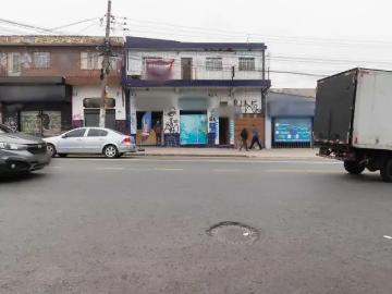 Avenida Barão de Alagoas, Itaim Paulista, Guarulhos, São Paulo
