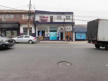 Casa / Sobrado Comercial para Locação em São Paulo/SP Itaim Paulista