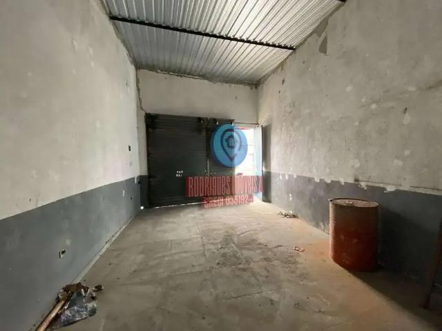 Casa / Sobrado Comercial para Locação em São Paulo/SP Itaim Paulista