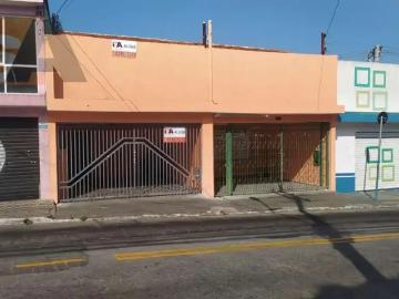 Casa / Sobrado Comercial para Locação em São Paulo/SP Itaim Paulista