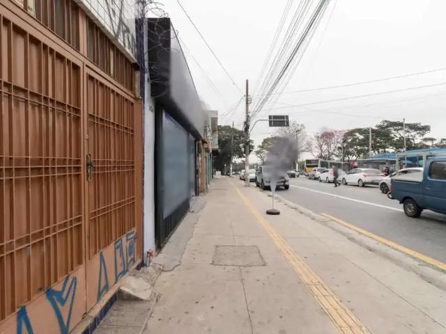 Casa / Sobrado Comercial para Locação em São Paulo/SP Itaim Paulista