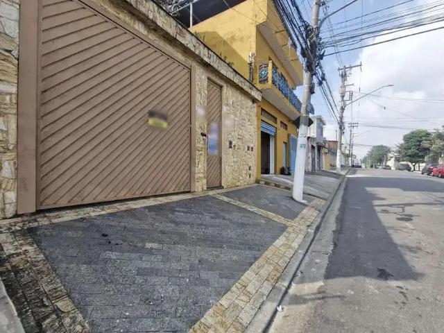 Casa / Sobrado Comercial para Locação em São Paulo/SP Itaquera