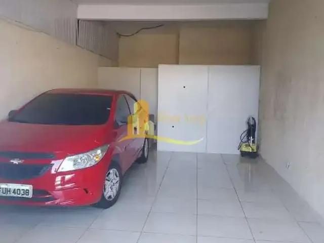 Casa / Sobrado Comercial para Locação em São Paulo/SP Itaquera