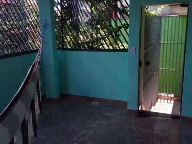Casa / Sobrado Comercial para Locação em São Paulo/SP Itaquera 3 Quartos