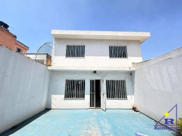 Casa / Sobrado Comercial para Locação em São Paulo/SP Itaquera