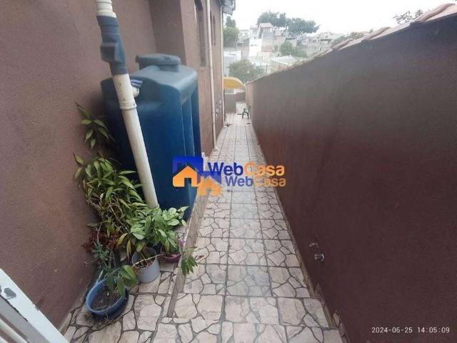 Casa / Sobrado Comercial para Locação em São Paulo/SP Itaquera