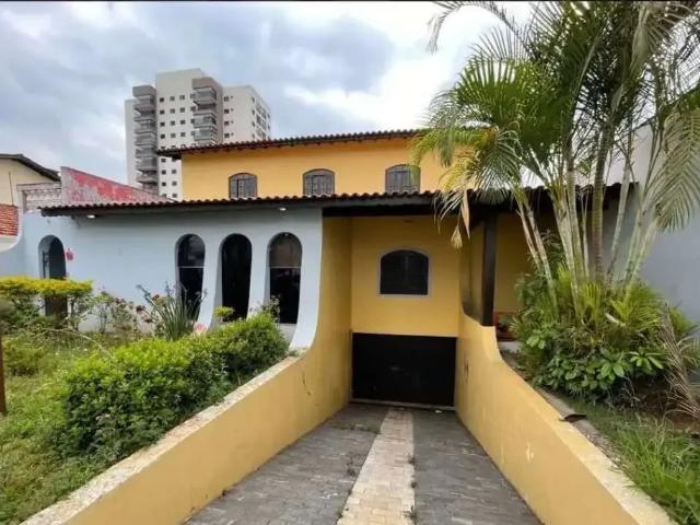 Casa / Sobrado Comercial para Locação em São Paulo/SP Itaquera