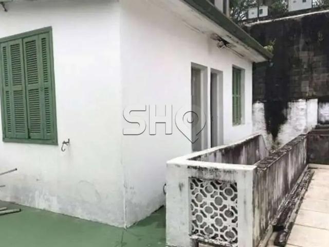Casa / Sobrado Comercial para Locação em São Paulo/SP Ibirapuera