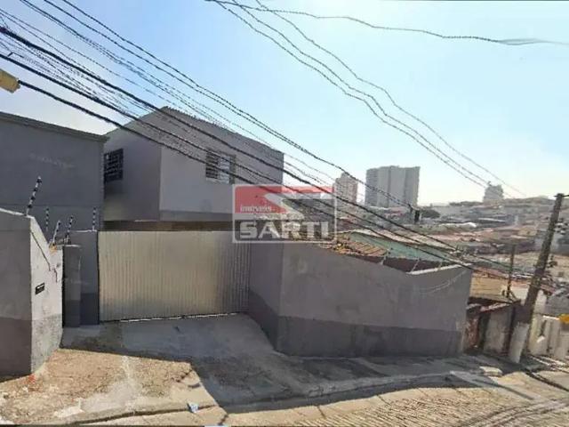 Casa / Sobrado Comercial para Locação em São Paulo/SP Imirim