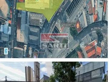 Casa / Sobrado Comercial para Locação em São Paulo/SP Imirim