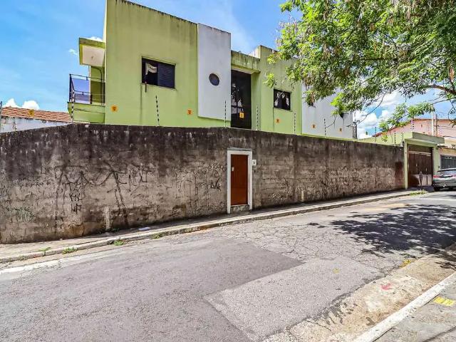 Casa / Sobrado Comercial para Locação em São Paulo/SP Imirim