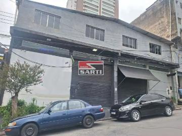 Casa / Sobrado Comercial para Locação em São Paulo/SP Imirim