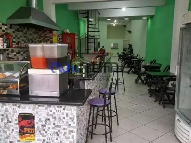Casa / Sobrado Comercial para Locação em São Paulo/SP Imirim