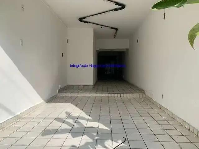 Casa / Sobrado Comercial para Locação em São Paulo/SP Indianópolis