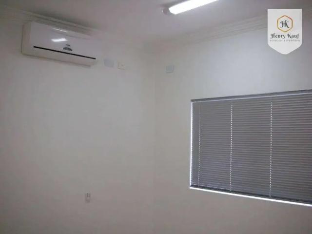 Casa / Sobrado Comercial para Locação em São Paulo/SP Indianópolis