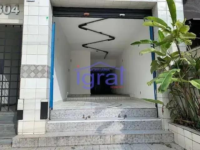 Casa / Sobrado Comercial para Locação em São Paulo/SP Indianópolis