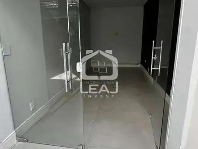 Casa / Sobrado Comercial para Locação em São Paulo/SP Indianópolis