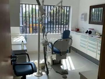 Casa / Sobrado Comercial para Locação em São Paulo/SP Indianópolis 5 Quartos