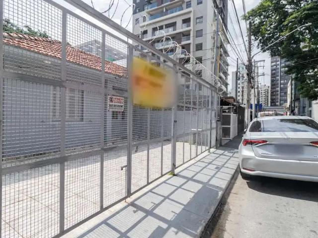 Casa / Sobrado Comercial para Locação em São Paulo/SP Indianópolis