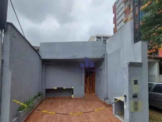 Casa / Sobrado Comercial para Locação em São Paulo/SP Indianópolis