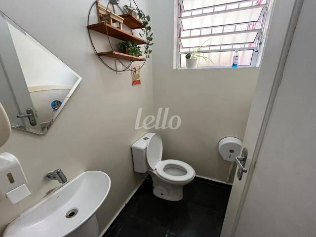 Casa / Sobrado Comercial para Locação em São Paulo/SP Indianópolis