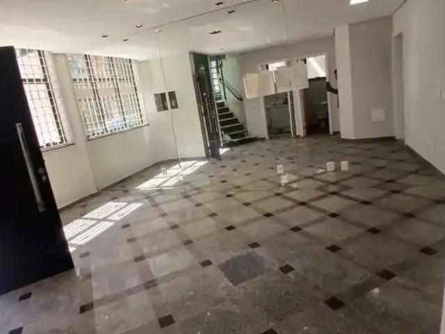 Casa / Sobrado Comercial para Locação em São Paulo/SP Indianópolis
