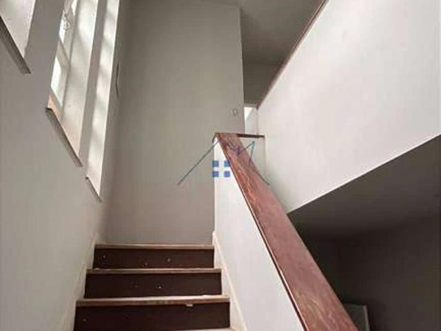 Casa / Sobrado Comercial para Locação em São Paulo/SP Indianópolis