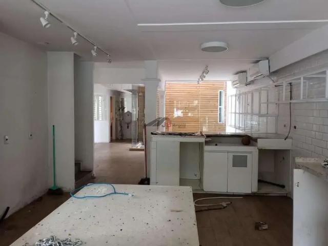 Casa / Sobrado Comercial para Locação em São Paulo/SP Indianópolis