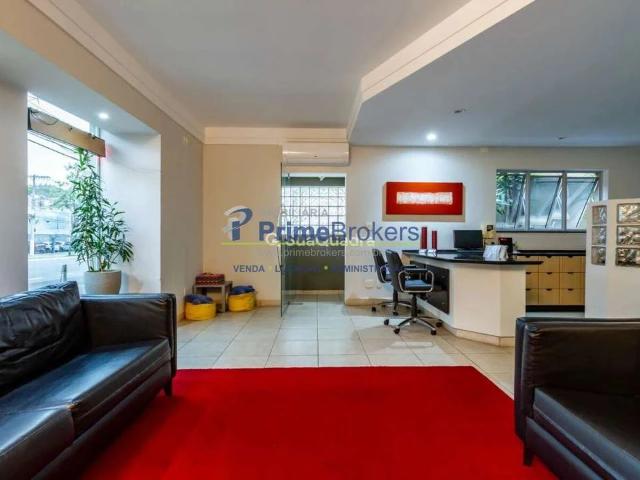 Casa / Sobrado Comercial para Locação em São Paulo/SP Indianópolis