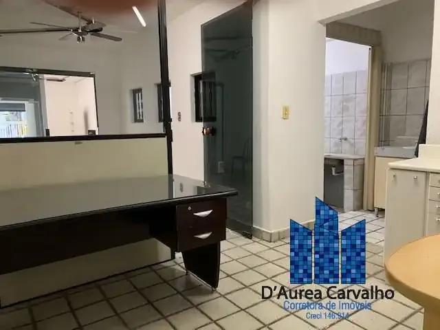 Casa / Sobrado Comercial para Locação em São Paulo/SP Indianópolis