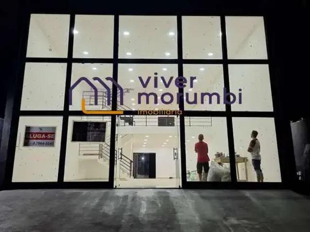 Casa / Sobrado Comercial para Locação em São Paulo/SP Instituto de Previdência