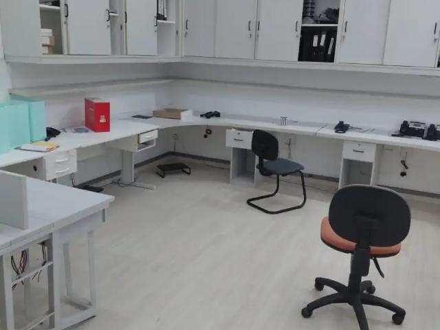 Casa / Sobrado Comercial para Locação em São Paulo/SP Instituto de Previdência