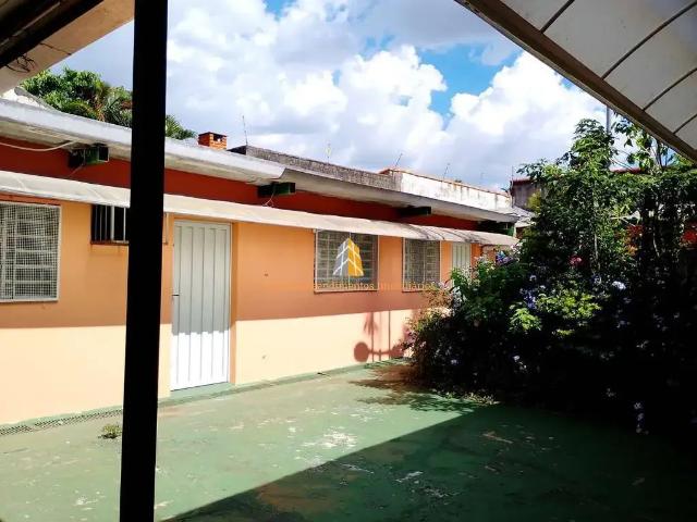 Casa / Sobrado Comercial para Locação em São Paulo/SP Instituto de Previdência 11 Quartos