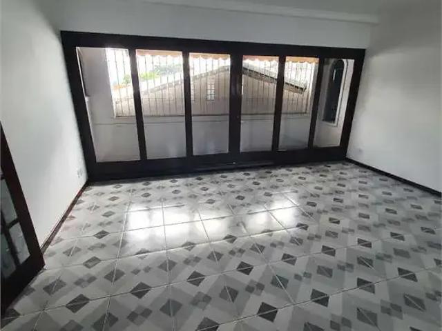 Casa / Sobrado Comercial para Locação em São Paulo/SP Interlagos 3 Quartos