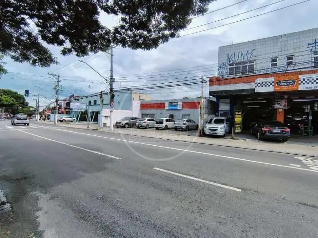 Casa / Sobrado Comercial para Locação em São Paulo/SP Interlagos