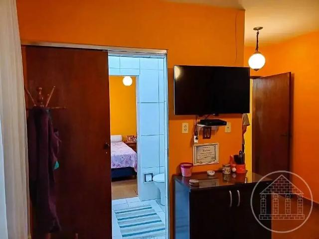 Casa / Sobrado Comercial para Locação em São Paulo/SP Interlagos 2 Quartos