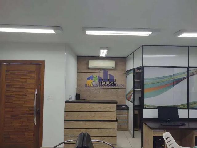Casa / Sobrado Comercial para Locação em São Paulo/SP Interlagos