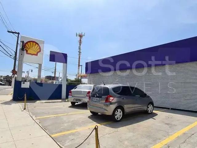 Casa / Sobrado Comercial para Locação em São Paulo/SP Interlagos