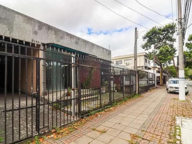 Casa / Sobrado Comercial para Locação em São Paulo/SP Interlagos