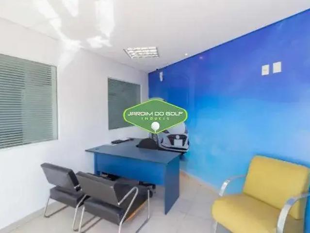 Casa / Sobrado Comercial para Locação em São Paulo/SP Interlagos