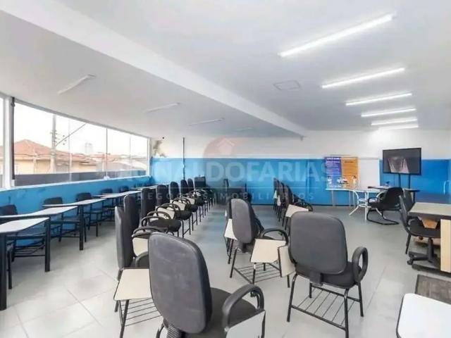 Casa / Sobrado Comercial para Locação em São Paulo/SP Interlagos