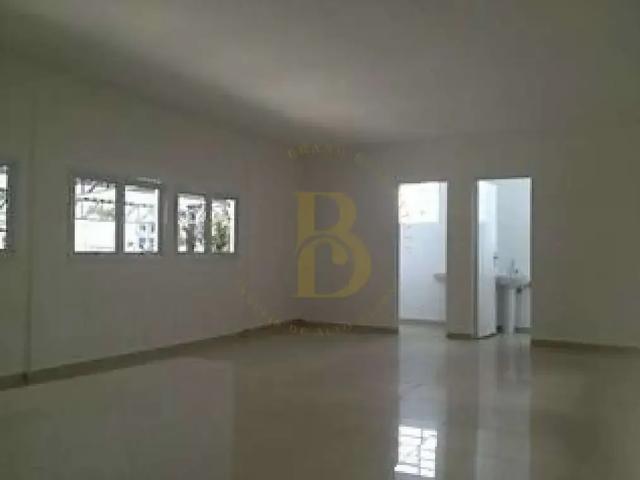 Casa / Sobrado Comercial para Locação em São Paulo/SP Interlagos