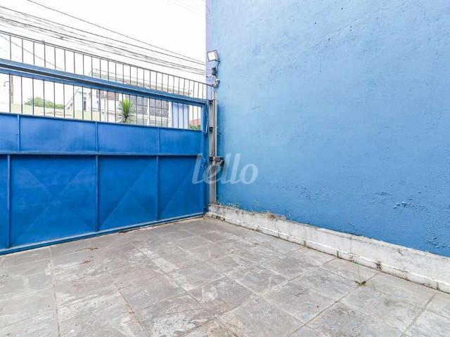 Casa / Sobrado Comercial para Locação em São Paulo/SP Ipiranga
