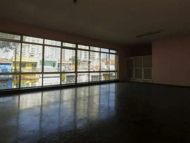 Casa / Sobrado Comercial para Locação em São Paulo/SP Ipiranga