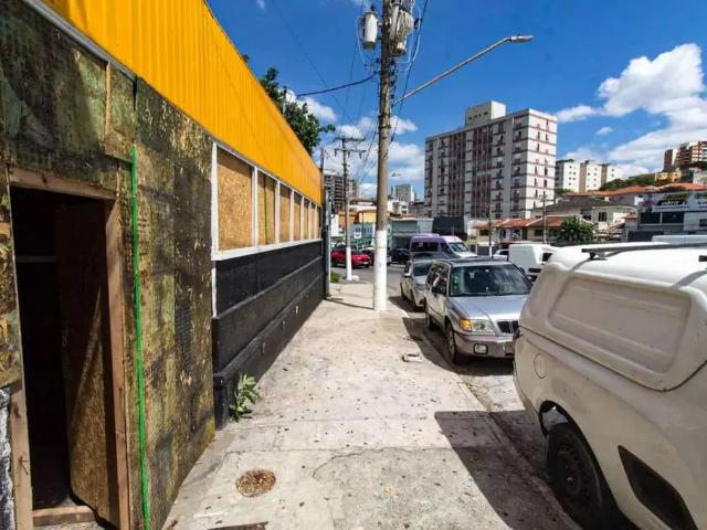Casa / Sobrado Comercial para Locação em São Paulo/SP Ipiranga