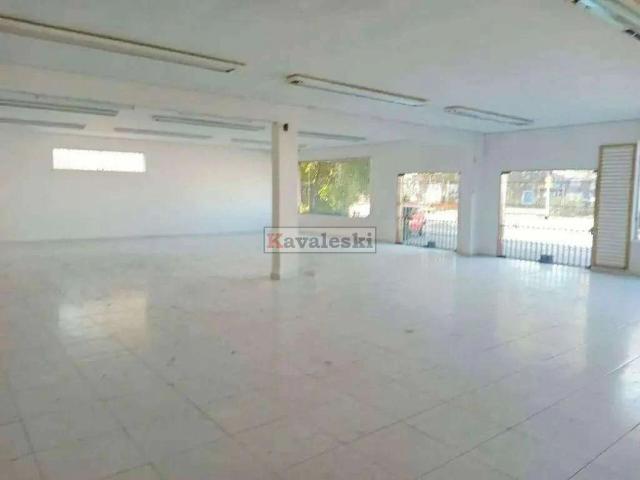 Casa / Sobrado Comercial para Locação em São Paulo/SP Ipiranga