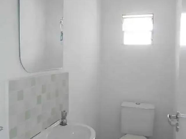 Casa / Sobrado Comercial para Locação em São Paulo/SP Ipiranga 2 Quartos